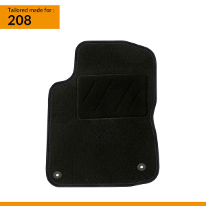 Tappetini DBS 017812250190