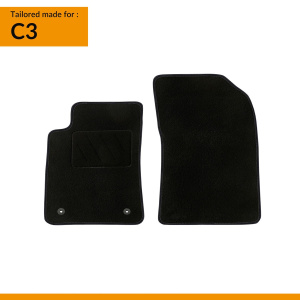 Tappetini DBS 017812210190