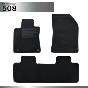 Tappetini DBS 017811370190