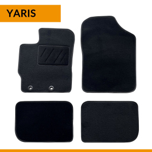 Tappetini DBS 017809770190