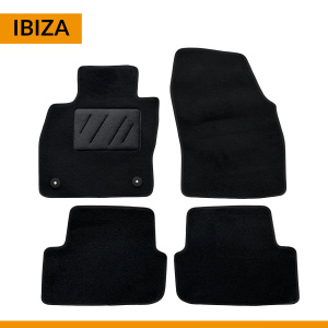 Tappetini DBS 017811130190