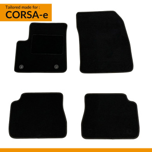 Tappetini DBS 017810360190