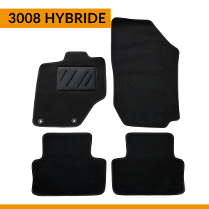 Tappetini DBS 017811120190