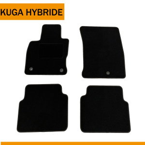 Tappetini DBS 017810430190