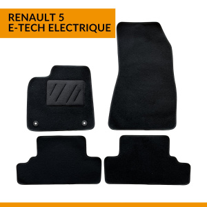 Tappetini DBS 017811010190