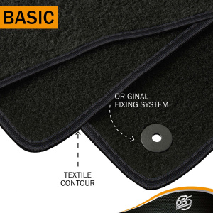 Tappetini DBS 017810980190