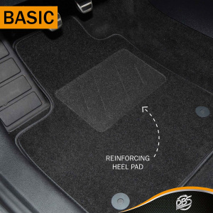 Tappetini DBS 017810350190