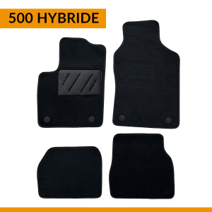 Tappetini DBS 017811140190