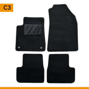 Tappetini DBS 017811050190