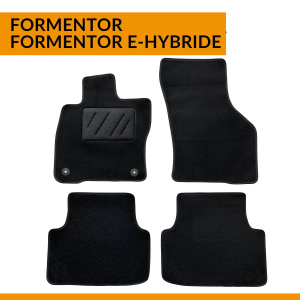 Tappetini DBS 017811100190