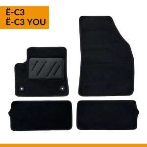 Tappetini DBS 017811060190