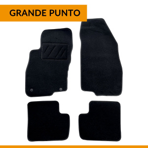 Tappetini DBS 017809890190