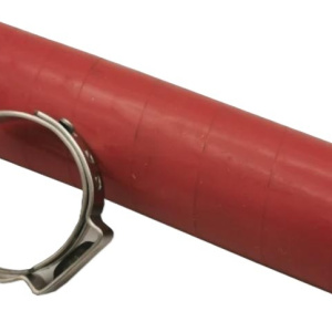 Flessibile aria alimentazione PLANET TECH TUYGR02BL