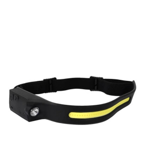 Lampada frontale TECH IL11