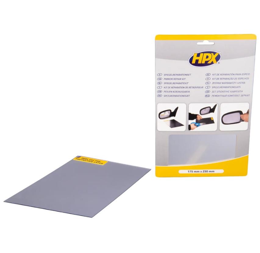 Vetro specchio, specchio esterno HPX MR1725