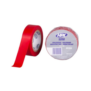 Nastro isolante HPX IR1910