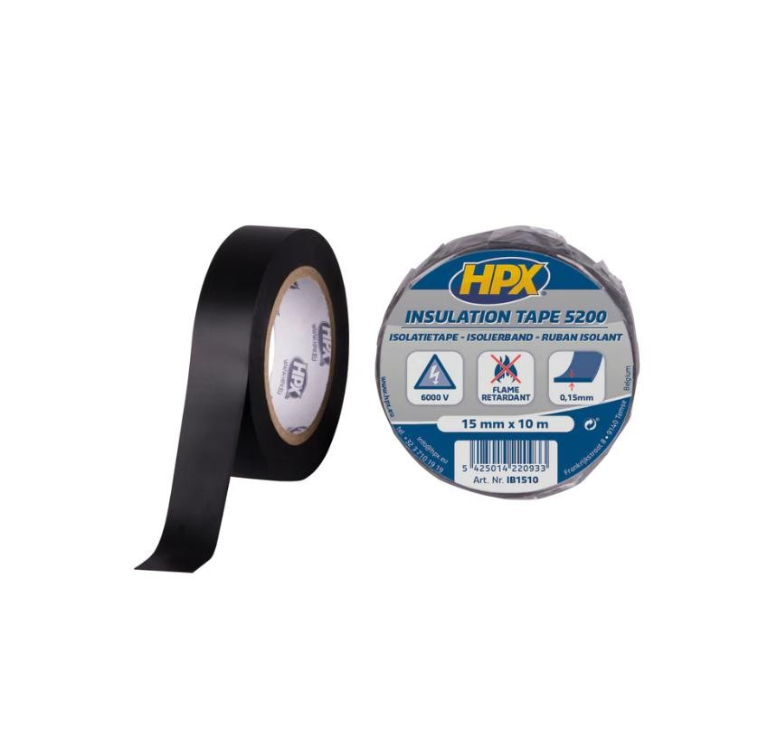 Nastro isolante HPX IB1510