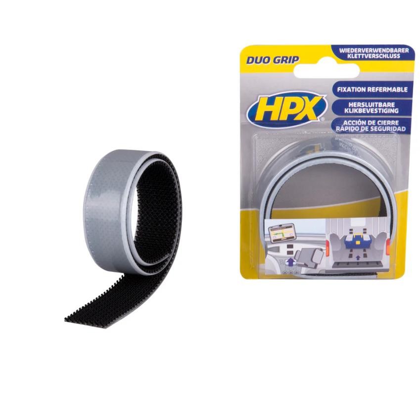 Nastro di velcro HPX DG2500
