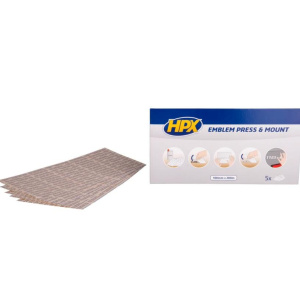 Nastro adesivo HPX EP1020