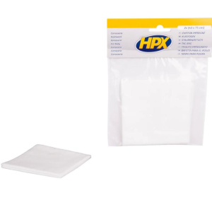 Salviette detergenti HPX 335946