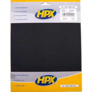 Carta vetro HPX 235936