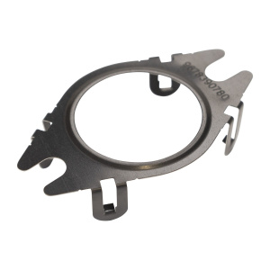 Guarnizione, Condotto valvola-AGR CITROEN/PEUGEOT 9678390780