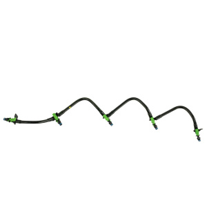 Flessibile, Carburante perso CITROEN/PEUGEOT 1574.AJ