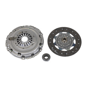 Kit frizione CITROEN/PEUGEOT 1638041280