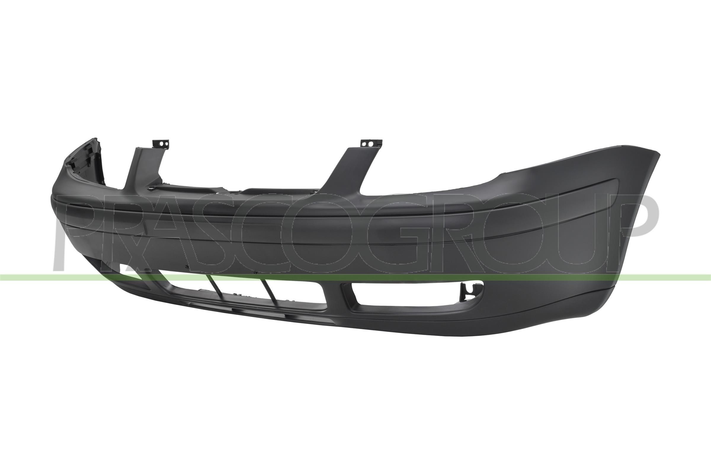 Paraurti PRASCO VG0811000