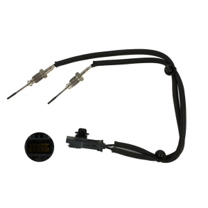 Sensore, Temperatura gas scarico CITROEN/PEUGEOT 9814103480