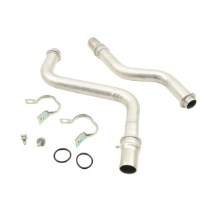 Flessibile, Scambiatore calore, Riscaldamento CITROEN/PEUGEOT 6448.R1