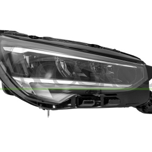 Faro anteriore PRASCO OP0384925