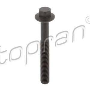 Bullone, Supporto iniettore TOPRAN 703 097
