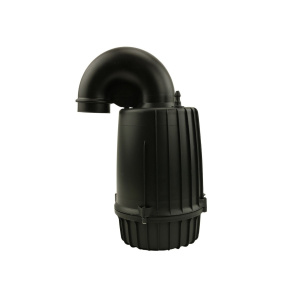 Calotta, Carter filtro aria CITROEN/PEUGEOT 1671210280