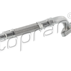 Tubo olio, Compressore TOPRAN 120 587