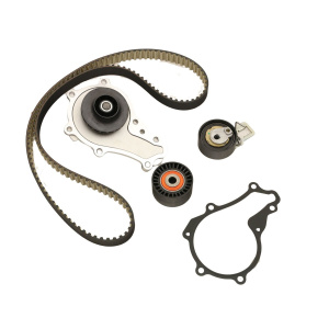 Kit cinghia distribuzione, pompa acqua CITROEN/PEUGEOT 1684448180