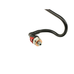 Flessibile, Carburante perso CITROEN/PEUGEOT 1574.L4