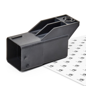 Centralina candelette CITROEN/PEUGEOT 9802424080