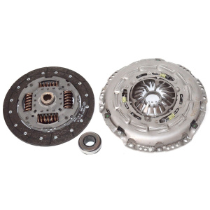 Kit frizione CITROEN/PEUGEOT 1611272780