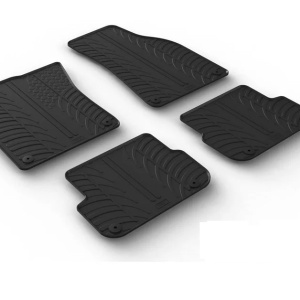 Tappetini Gledring 0712