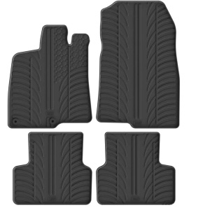 Tappetini Gledring 0188