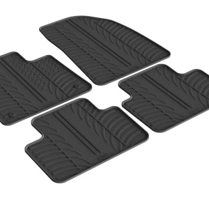 Tappetini Gledring 0398