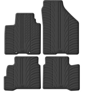 Tappetini Gledring 0632