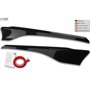 Cornice, Faro principale RDX Racedesign RDSB157-GZD