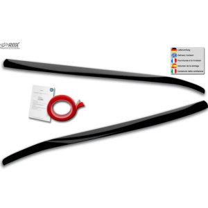 Cornice, Faro principale RDX Racedesign RDSB169-GZD