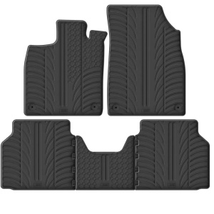 Tappetini Gledring 0848