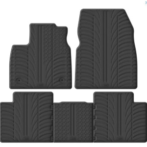 Tappetini Gledring 0572