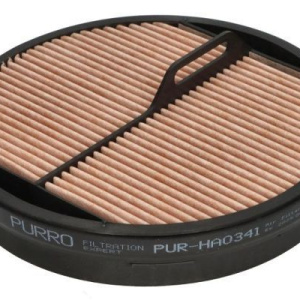 Filtro aria secondaria PURRO PUR-HA0341