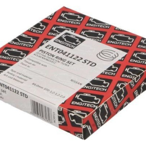 Kit fasce elastiche ENGITECH ENT041122 STD