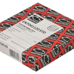 Kit fasce elastiche ENGITECH ENT041120 STD